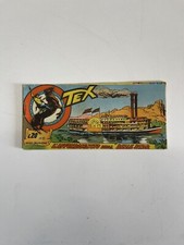 Tex striscia serie usato  Reggio Calabria