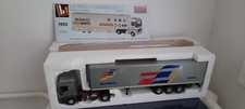 Lbs eligor camion d'occasion  Avize