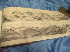 Baedeker reiseführer 1909 gebraucht kaufen  Isernhagen