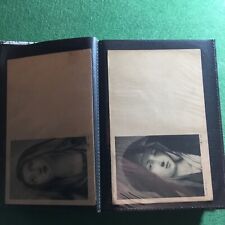 Lotto cartoline mariane usato  Roma