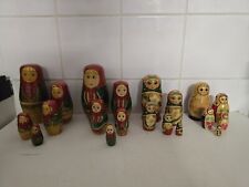 Vintage beautiful russian for sale  ENFIELD