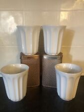 Hotel chocolat white for sale  MARCH