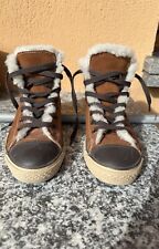 Converse chuck taylor usato  Lecco
