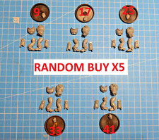 Usado, Intercessors Bits x5 Blind Random Buy Body Legs Primaris Space Marines 40k Bitz comprar usado  Enviando para Brazil