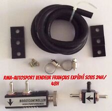 Robinet pression turbo d'occasion  Brunoy