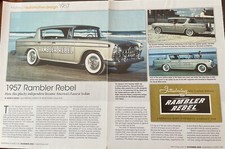 1957 amc rambler for sale  Middletown