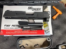 Sig sauer p365 for sale  Huntsville