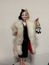 Cruella barbie disney gebraucht kaufen  Trier