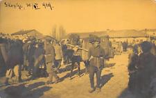 A6585 ww1 macedonia usato  Lugo