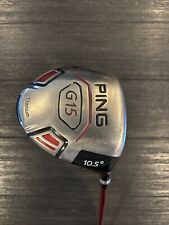 Ping g15 driver for sale  Orlando