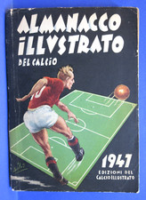 Almanacco illustrato del usato  Carraia
