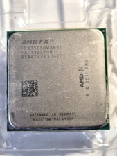 Amd 8350 4.0ghz for sale  WATERLOOVILLE