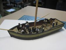 28mm merchant sloop for sale  BISHOP AUCKLAND