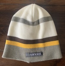 Sancezz winter mütze gebraucht kaufen  Kehl
