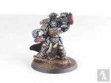 Primaris marneus calgar for sale  WESTBURY