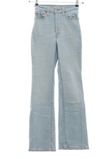 Levi high waist gebraucht kaufen  Berlin