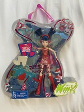 Musa winx club gebraucht kaufen  Wuppertal