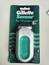 Gillette sensor for gebraucht kaufen  Oberhausen