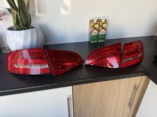 Audi avant led for sale  GREENFORD