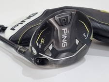 ping 9 wood for sale  GLASGOW