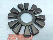 Set gommini parastrappi usato  Italia