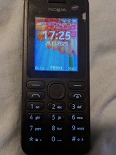 Celular Preto (Desbloqueado) - Nokia 130 (2017) (Dual SIM) comprar usado Celular Preto (Desbloqueado) - Nokia 130 (2017) (Dual SIM) comprar usado  Enviando para Brazil