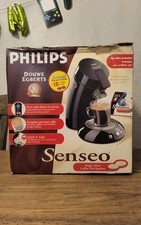 philips senseo d'occasion  Expédié en Belgium