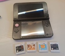 Nintendo 3ds giochi usato  Termini Imerese