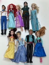 Disney princess prince for sale  UXBRIDGE