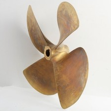 Acme nibral propeller for sale  Port Saint Lucie