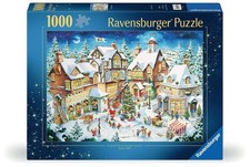 Ravensburger 01271 weihnachtsd gebraucht kaufen Ravensburger 01271 weihnachtsd gebraucht kaufen  Bochum