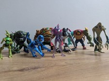 Ben action figures for sale  SOUTHEND-ON-SEA