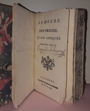Mirabaud origine âme d'occasion  Toulouse-