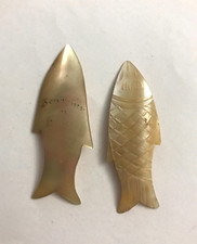 Anciens éléments nacre d'occasion Anciens éléments nacre d'occasion  Cernay