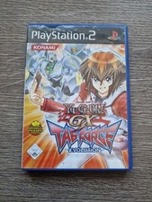 Leer yugioh tag gebraucht kaufen  Bremen
