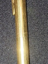 Stylo bille waterman d'occasion  Pézenas