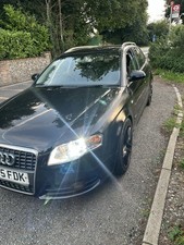 2005 audi line for sale  ORPINGTON