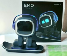Emo desktop pet usato  Italia