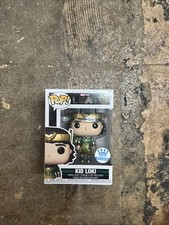 Funko pop kid for sale  Miami Beach