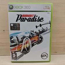 Burnout paradise per usato  Barcellona Pozzo di Gotto