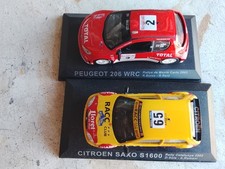Lot miniatures saxo d'occasion  Béziers