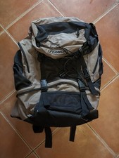 Zaino campeggio trekking usato  Modena