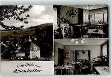10615725 5456 arienheller gebraucht kaufen  Eimeldingen