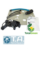 Kit conversione terra usato  Carpi