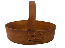 Antique oval wood for sale  Rootstown