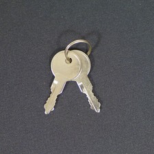 Schlüssel ersatzschlüssel y0 gebraucht kaufen  Schwerin