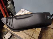 Air intake pipe for sale  SOUTHAM