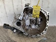 Cambio manuale toyota usato  Roma