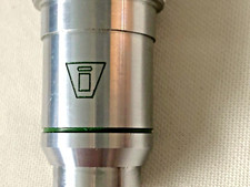 Vickers microscope lens for sale  COALVILLE