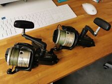 Shimano baitrunner 4500b for sale  WIGAN